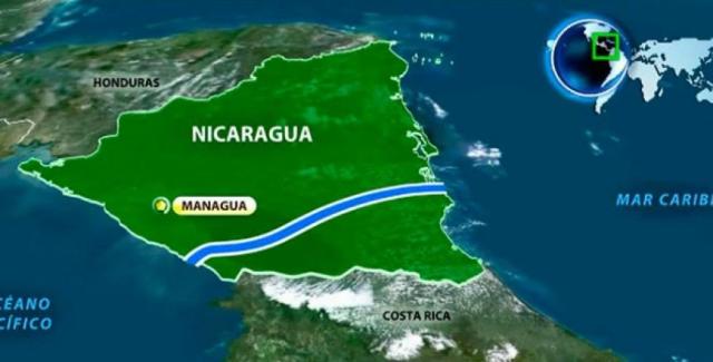 Nicaragua – Création de deux nouveaux diocèses