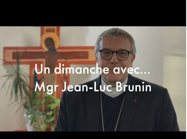 Entretien – Mgr Brunin évoque sa ville du Havre