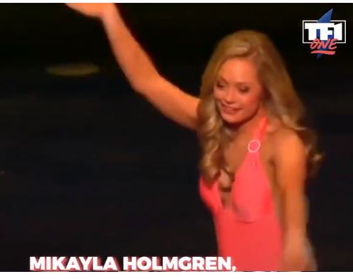 La prochaine Miss USA, sera-t-elle Mikayla Holmgren, porteuse de la Trisomie 21 ?