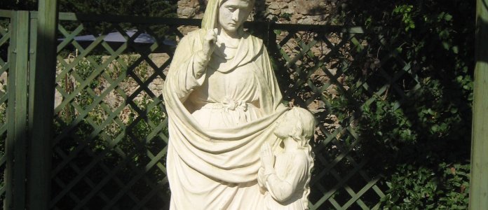 Neuvaine à sainte Anne pour les couples en espérance d’enfant