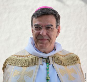 Nomination de Mgr Michel Aupetit: l’avis de Denis Sureau