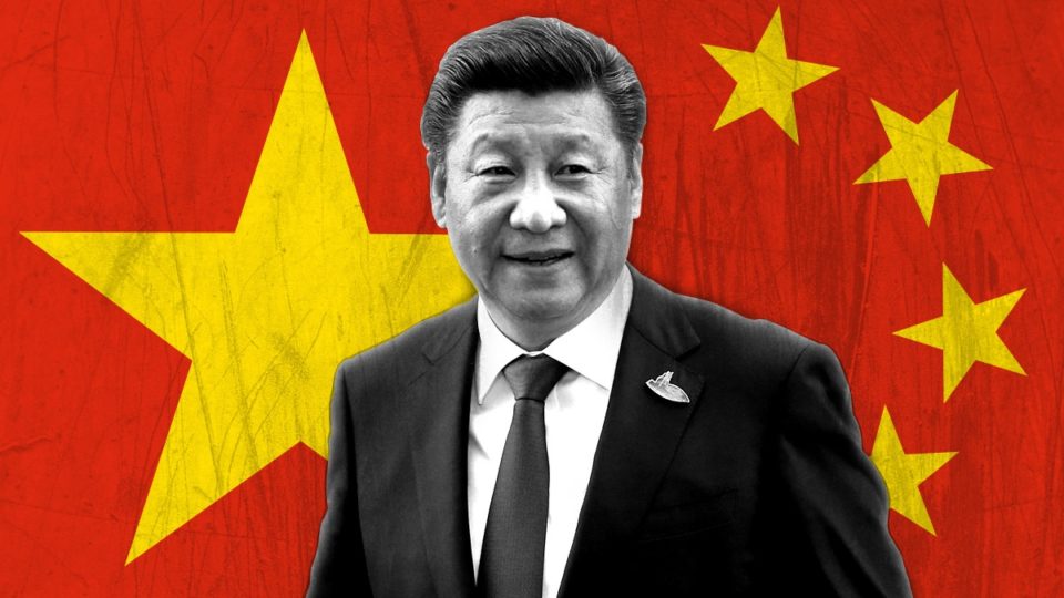 Chine: les communistes payent pour qu’on remplace des images pieuses par le portrait de Xi Jingping