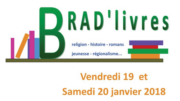 Brad’livres les 19 et 20 janvier à Bourges (18)