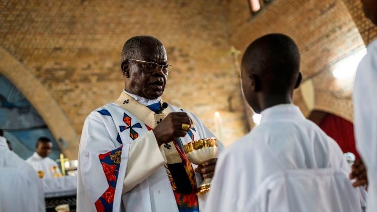 Les évêques belges soutiennent leurs confrères congolais