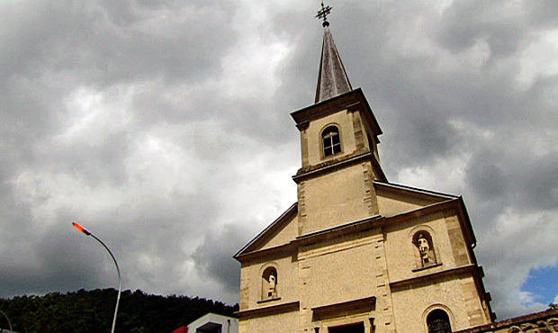 Luxembourg – Mobilisation contre la suppression des fabriques d’églises
