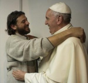 Pourquoi le pape ne va-t-il pas en Argentine ?