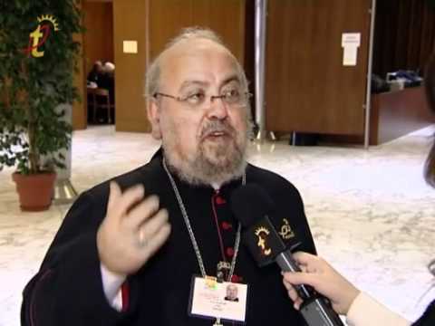 Syrie – Un archevêque maronite échappe miraculeusement à l’explosion d’une bombe