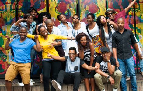 Synode des jeunes – Le défi de l’Eglise en Afrique : accueillir cette jeunesse et l’éduquer au discernement