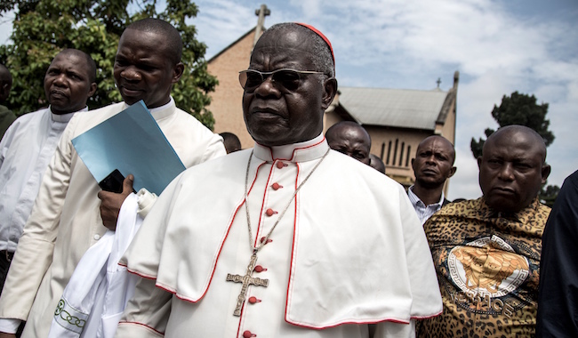 RDC – Pourquoi l’Église catholique dérange le pouvoir