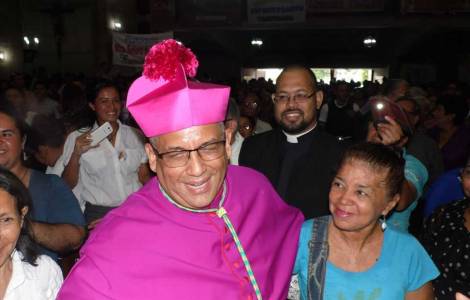 Venezuela – Des évêques accusés de délit de haine