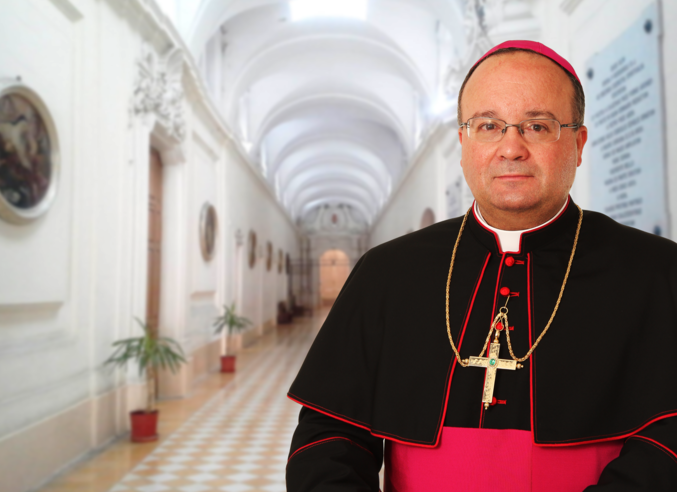 Le pape mandate Mgr Scicluna au Chili pour investiguer sur le cas Barros