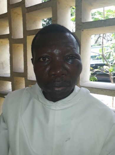 RDC – Kabila fait charger et tirer à balles réelles contre les catholiques dans les églises.