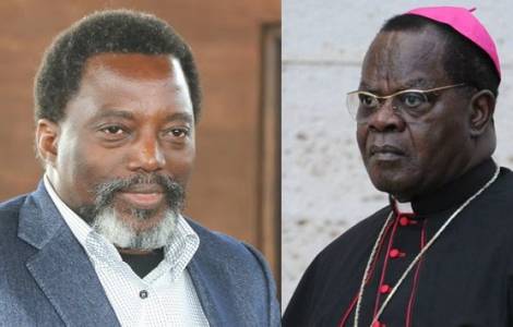 Congo – Polémique ouverte entre le Président congolais et l’Eglise catholique
