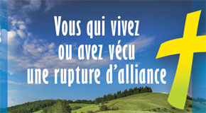 17 mars 2018 : Journée de partage pour les personnes qui vivent ou ont vécu une rupture d’alliance – Nantes (44)