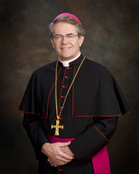 États-Unis – Nomination d’un nouvel évêque à Las Vegas