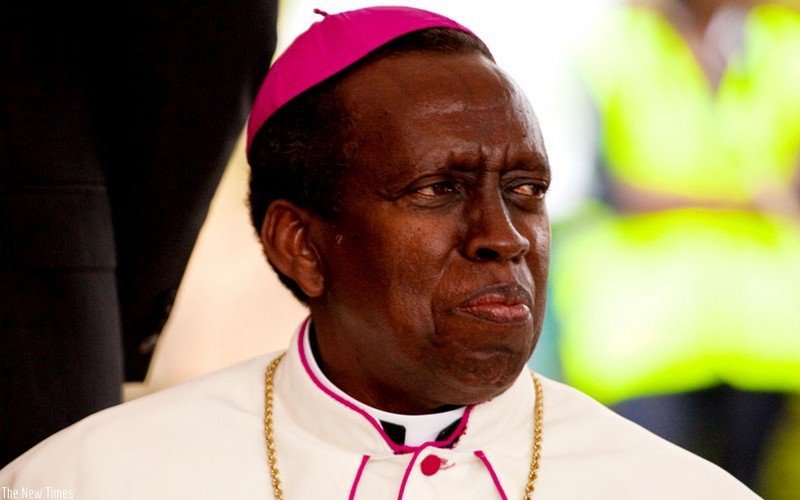Kenya – Inconstitutionnalité, droits humains, libertés, les évêques montent au créneau