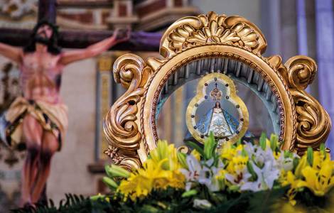 Honduras – Notre Dame, élément d’unité d’une nation divisée