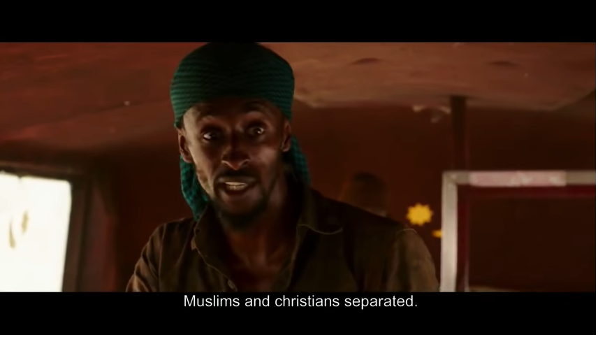 Oscars 2018: film sur des chrétiens persécutés au Kenya