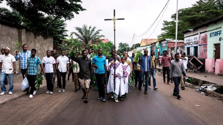 Congo – Nouvelle répression des marches catholiques – 1 mort, 22 blessés
