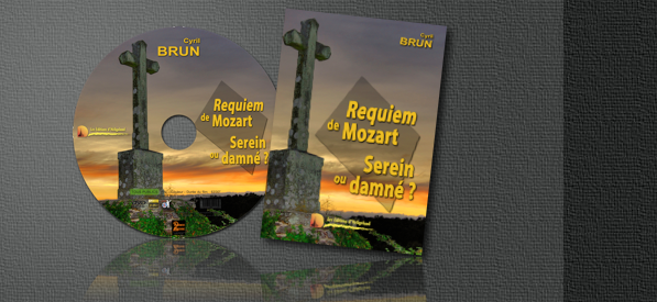 Le Sanctus du Requiem de Mozart : Triomphe céleste