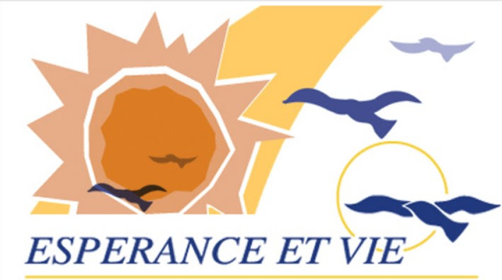 Rencontre d’Espérance et Vie (veufs et veuves) le 1er mars à Bayonne (64)