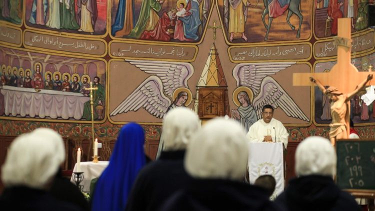 Gaza – Les chrétiens empêchés de se rendre à Jérusalem pour Pâques