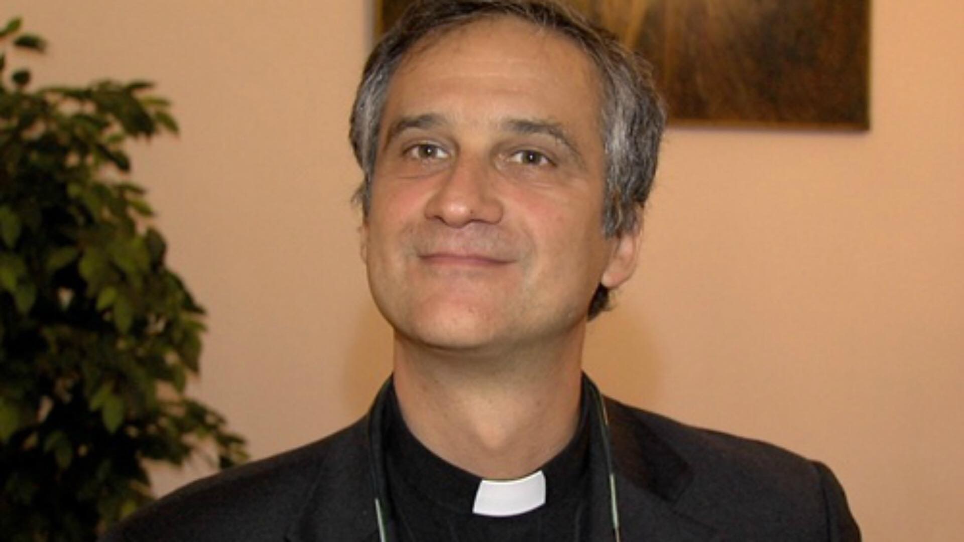 Démission de Mgr Viganò, préfet du Secrétariat pour la communication du Saint-Siège