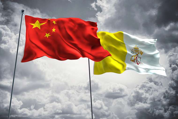 Un dissident chinois critique le rapprochement entre la Chine et le Saint-Siège