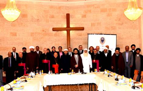 Iraq – Les responsables religieux demandent une loi punissant le fanatisme qui promeut la haine