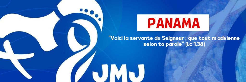 Panama – Découvrez les 10 saints patrons des JMJ