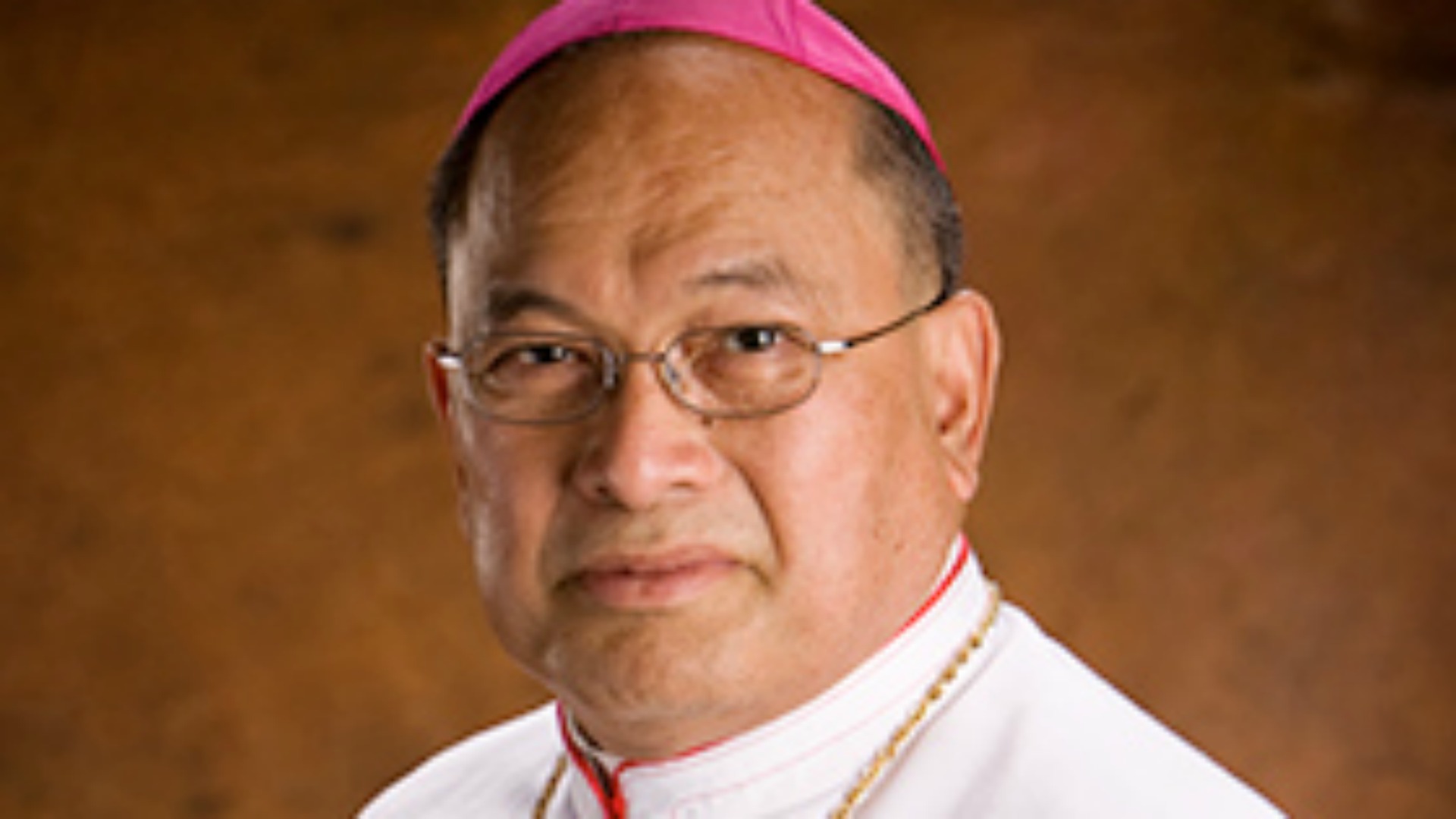 Pédophilie – Condamnation canonique pour l’archevêque de Guam