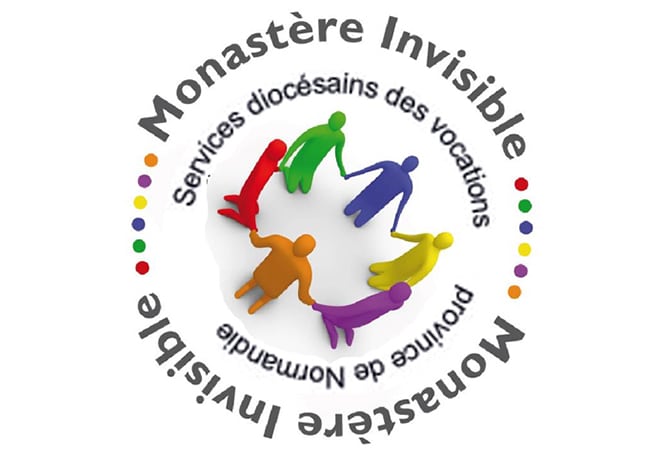 Pèlerinage du Monastère Invisible de Pontmain à Montligeon du 30 avril au 2 mai 2018 – départ d’Evreux (27)