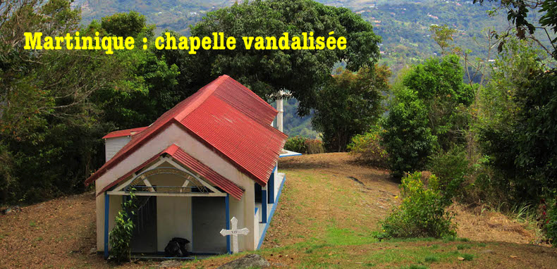 Morbihan, Deux-Sèvres, creuses, Martinique, Corse, des actes contre des personnes et lieux de cultes chrétiens sur tout le territoire