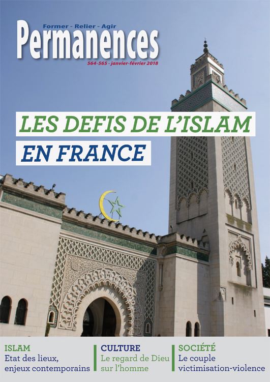 Les défis de l’Islam en France – Numéro spécial de Permanences