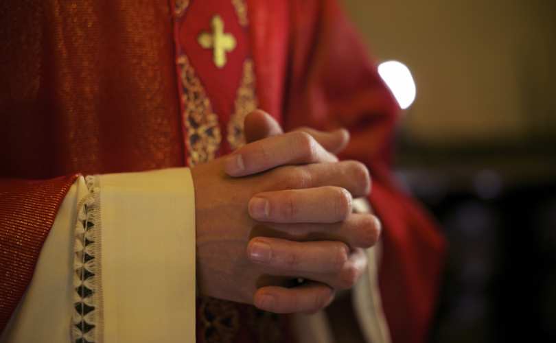 « D’ici 25 ans, il n’y aura plus de prêtres catholiques en France »