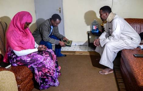 Somalie – Une communauté chrétienne vit cachée par peur des représailles