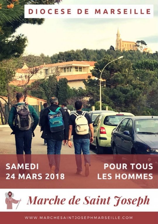 Marche de Saint Joseph le 24 mars 2018 à Marseille (13)