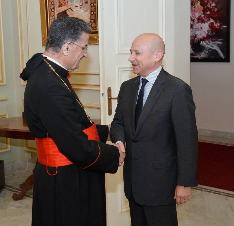 La Hongrie va consacrer 1,5 million d’euros à la restauration d’églises au Liban