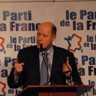Macron Bernardins – Carl Lang souligne la haine antichrétienne des réactions