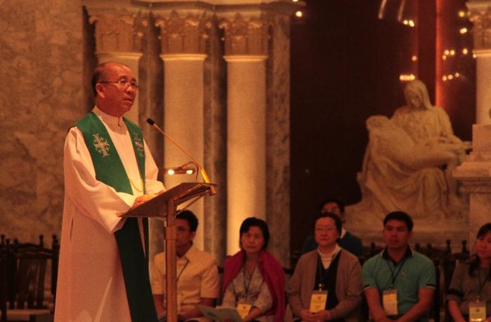 Thaïlande : un nouveau diocèse dans le monde, le Saint-Père érige le diocèse de Chiang Rai et nomme son premier Evêque