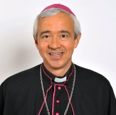 « L’Église a besoin de prêtres pleinement hommes et profondément humains » Congrégation pour le clergé