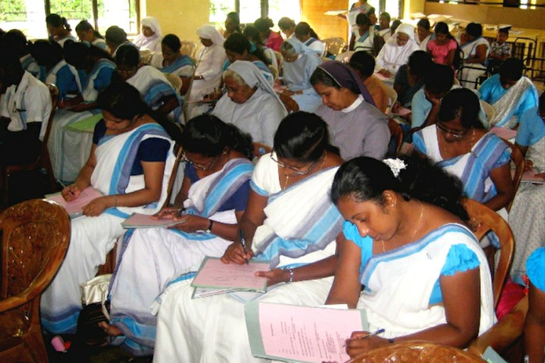 L’Église sri-lankaise veut rendre obligatoire l’École du dimanche