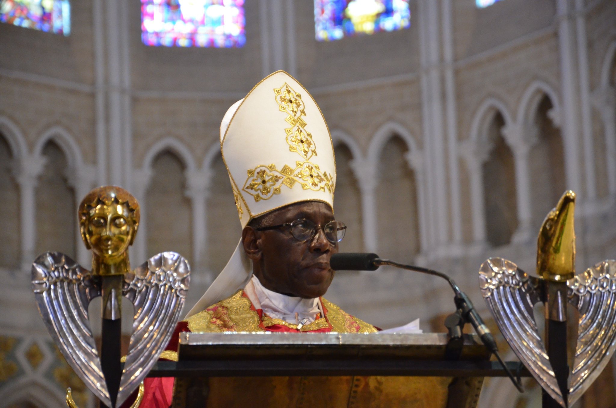 Paris-Chartres : autour de l’homélie du cardinal Sarah, l’ampleur croissante d’un pèlerinage