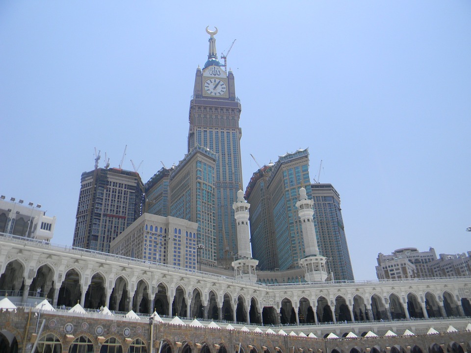 Arabie Saoudite : des églises ? Pas encore et pas tout de suite