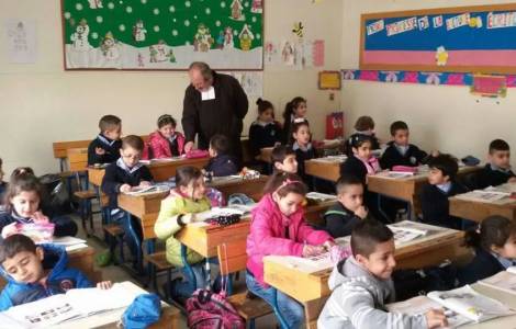 Liban : la crise des écoles catholiques, une question essentielle