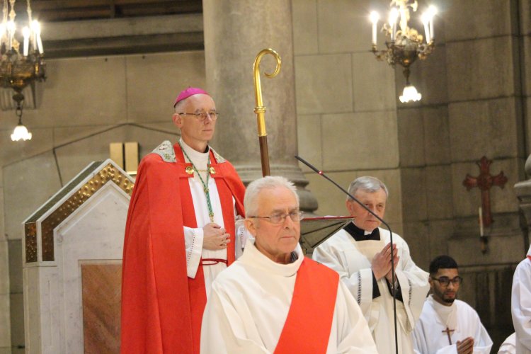 Le diocèse de Saint-Etienne ouvre son Jubilé missionnaire 2021
