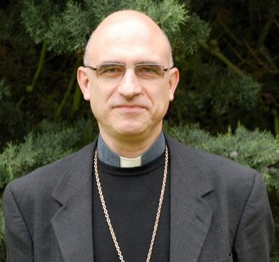 Communiqué de Mgr Souchu, évêque d’Aire et Dax, sur le cardinal Ricard