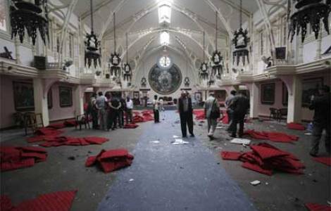 Népal : cinq attaques contre des églises chrétiennes