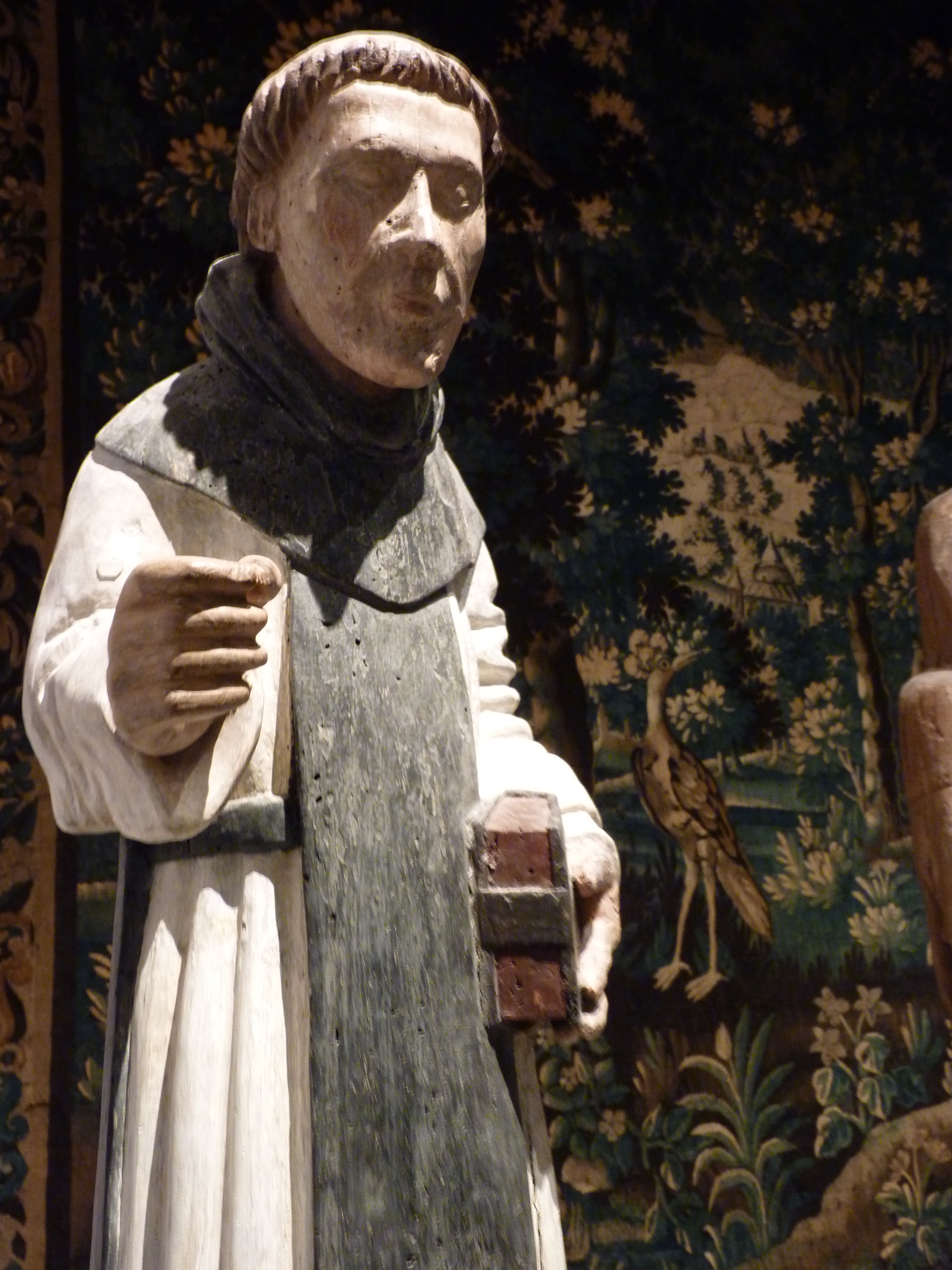 Jubilé Saint Vincent Ferrier à Vannes pour les 600 ans de la présence de “l’apôtre des bretons”