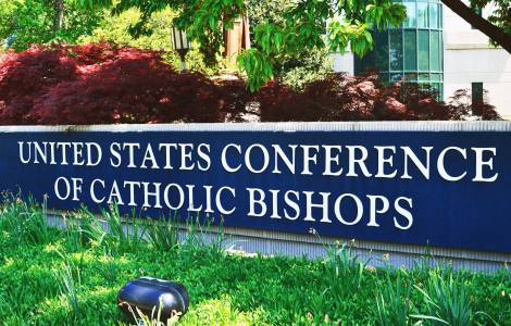 États-Unis: suite de l’assemblée plénière des évêques